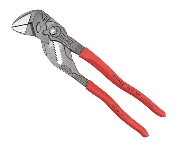 【11月の特価品】日本正規品 クニペックス プライヤーレンチ (8601-250SB)(4003773082637) KNIPEX