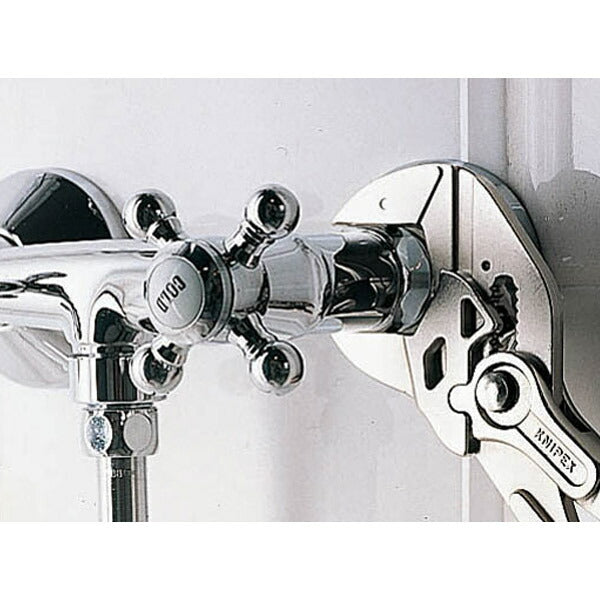 【11月の特価品】日本正規品 クニペックス プライヤーレンチ (8601-250SB)(4003773082637) KNIPEX