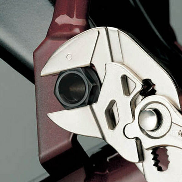 【11月の特価品】日本正規品 クニペックス プライヤーレンチ (8601-250SB)(4003773082637) KNIPEX