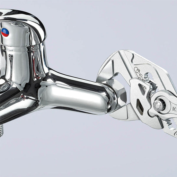 日本正規品 クニペックス プライヤーレンチ (8603-250SB)(4003773022091) KNIPEX