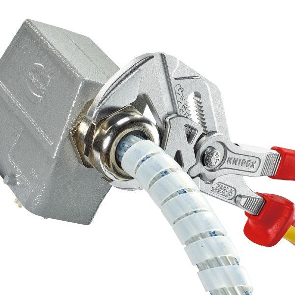 アーウィンのペンチの画像1