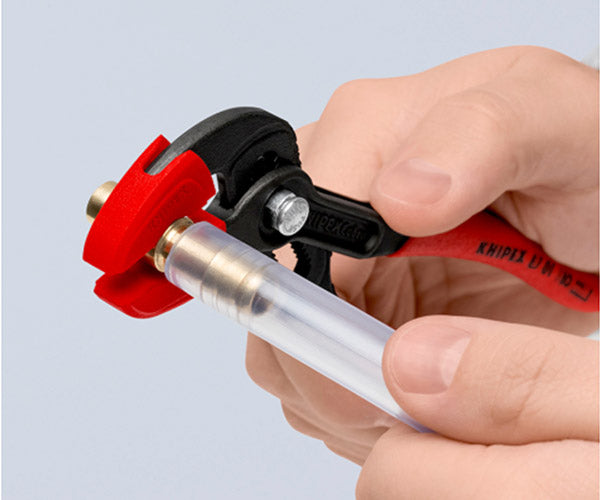 日本正規品 クニペックス カバーグリップ (87XX-180用) (8709-180V01)(4003773088066) KNIPEX