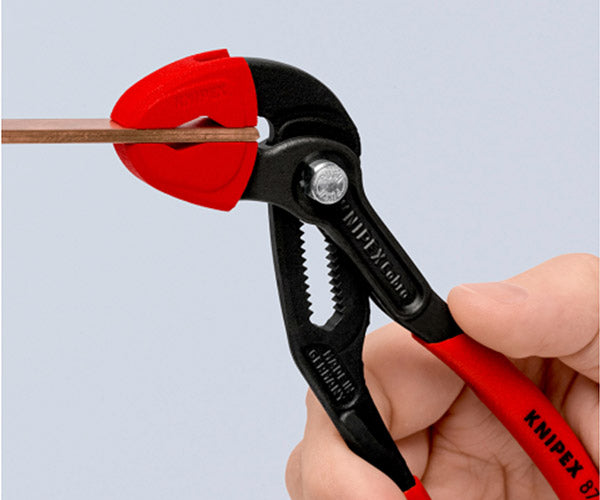 日本正規品 クニペックス カバーグリップ (87XX-180用) (8709-180V01)(4003773088066) KNIPEX