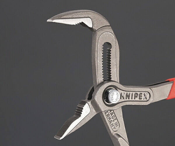 日本正規品 クニペックス コブラエクストラスリムWPP (SB) (8751-250SB)(4003773061328) KNIPEX