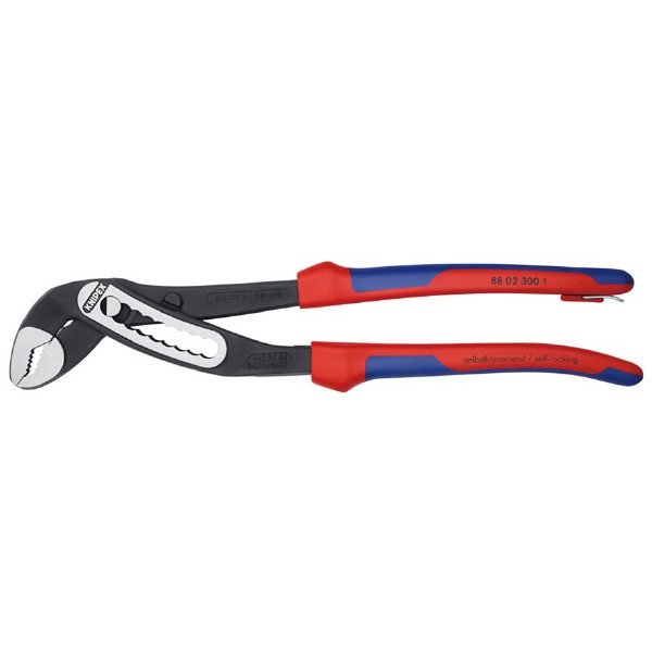 クニペックスのプライヤーの画像6