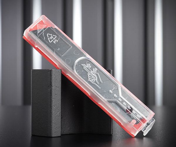 日本正規品 クニペックス 替刃10枚組(9010-165BK用) (9010-165E02)(4003773088219) KNIPEX