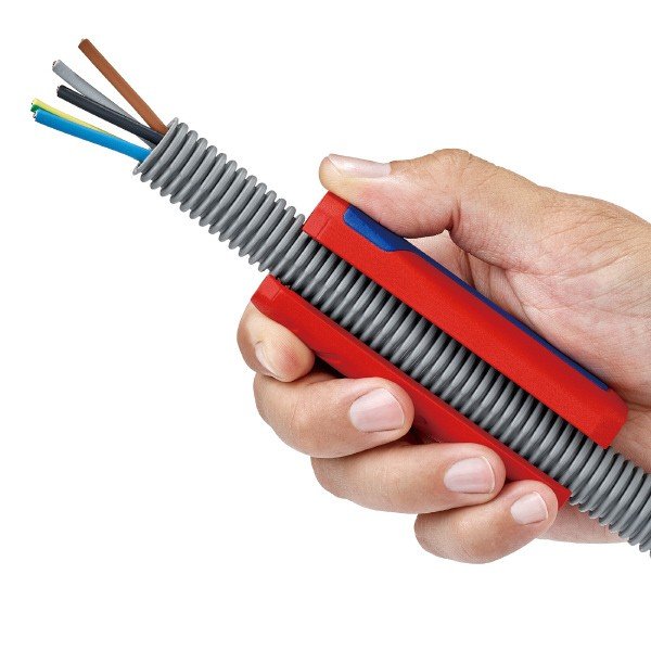 クニペックスのプライヤーの画像2