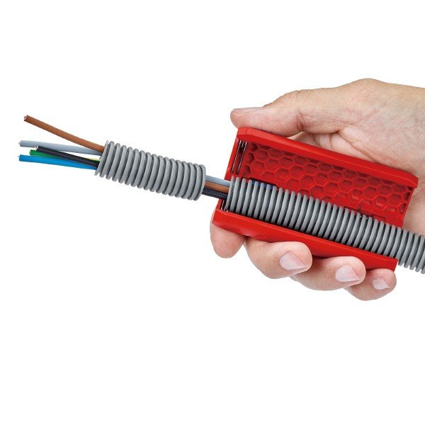 クニペックスのプライヤーの画像3