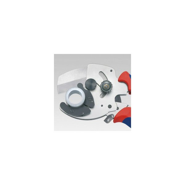 クニペックスのプライヤーの画像2