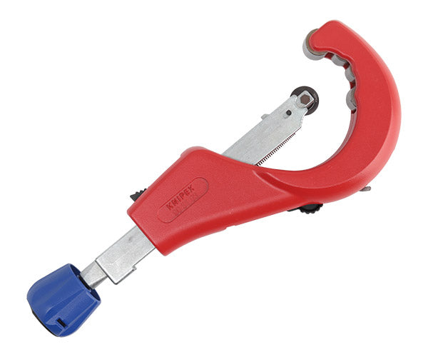 日本正規品 クニペックス パイプカッター'チュービックス XL (9031-03BK)(4003773088127) KNIPEX