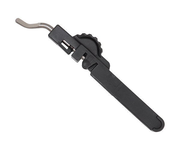 日本正規品 クニペックス バリ取リ部品(9031-03BK用) (9031-03E01)(4003773088134) KNIPEX