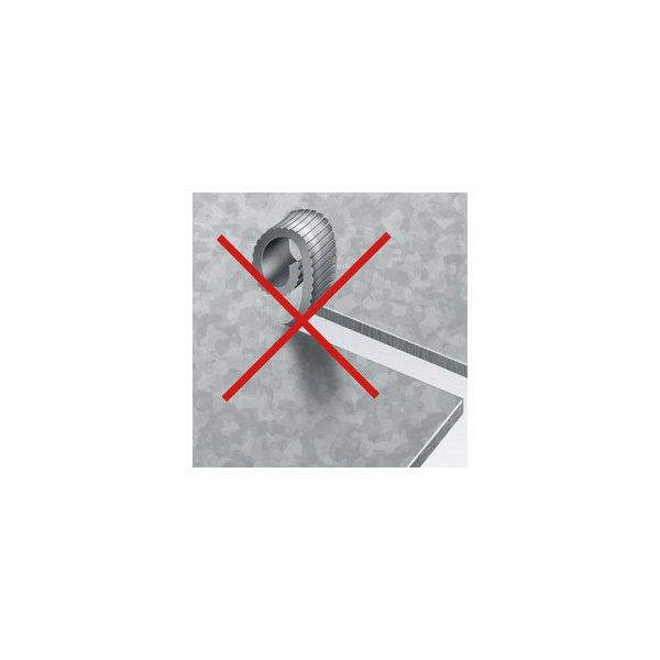 クニペックスの鉄板カッターの画像3