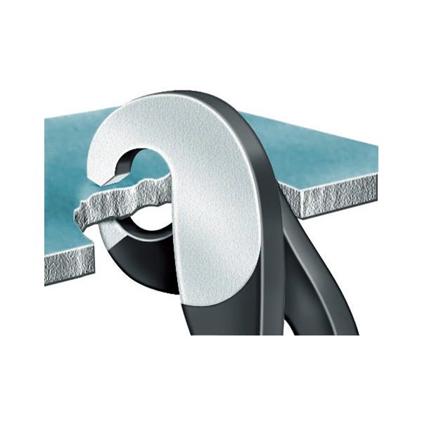 クニペックスのプライヤーの画像2