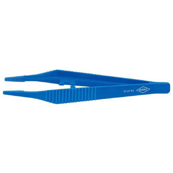 クニペックスのピンセットの画像1