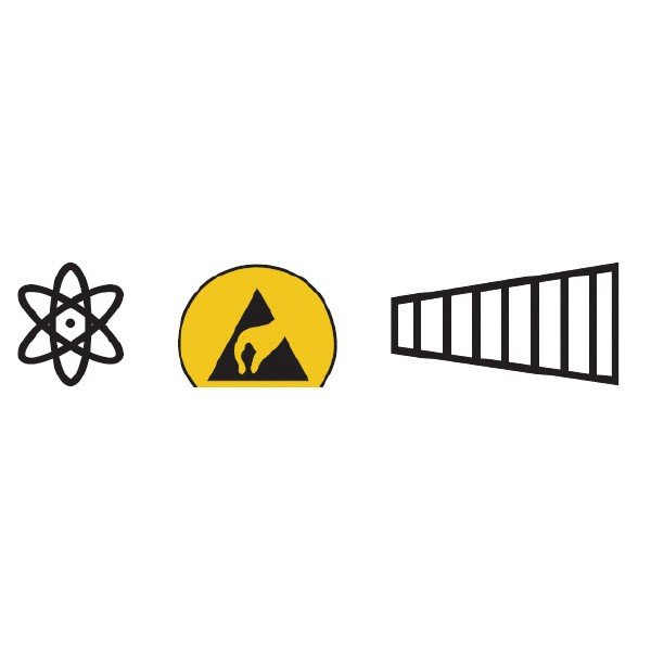 クニペックスのピンセットの画像2