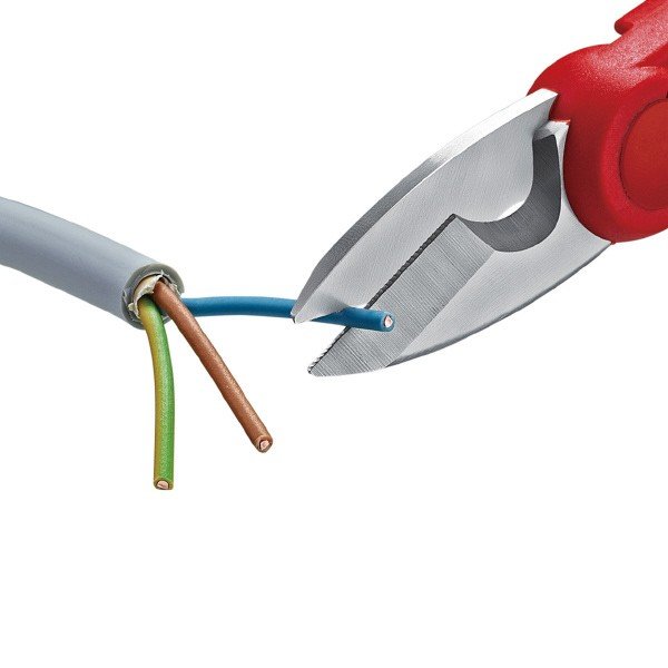 クニペックスのケーブルシザースの画像3