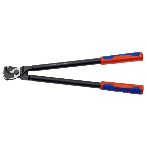 KNIPEX（クニペックス）9512-500 ケーブルカッター-malaikagroup.com