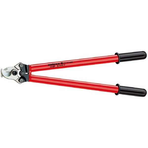 KNIPEX 9527-600 絶縁ケーブルカッター 1000V クニペックス 工具
