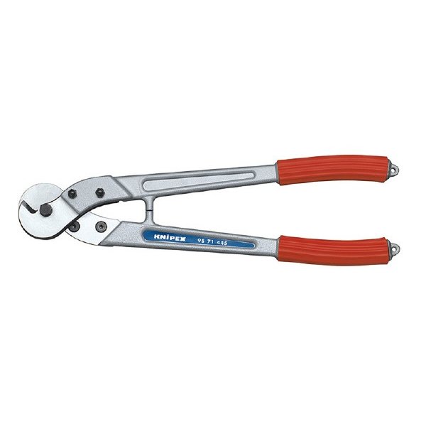 KNIPEX 9571-445 ケーブルカッター クニペックス 工具