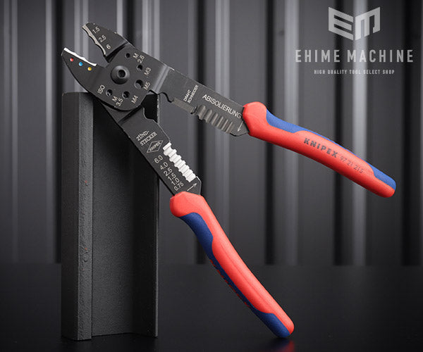 クニペックスのプライヤーの画像1