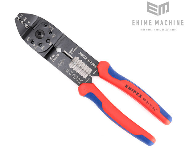 クニペックスのプライヤーの画像1
