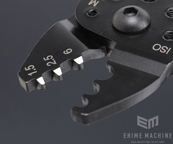 クニペックスのプライヤーの画像2