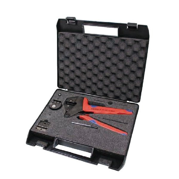 クニペックスのプライヤーの画像7