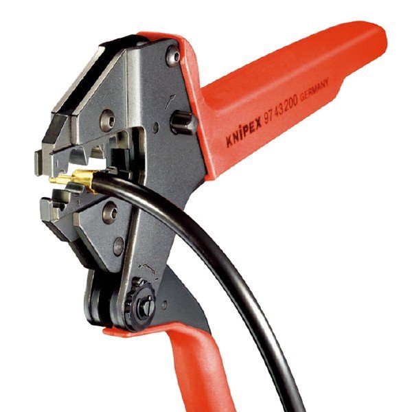 クニペックスの圧着ダイスの画像2