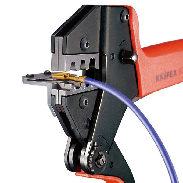 クニペックスのロケータの画像2