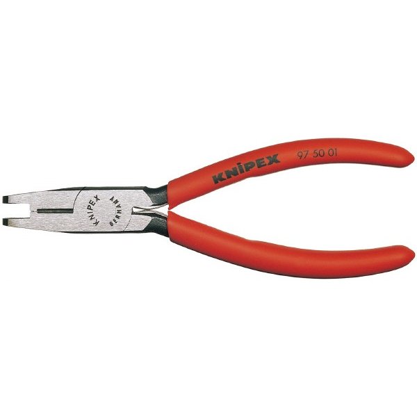 KNIPEX 9750-01 クリンピングプライヤー(スコッチロックコネクター用