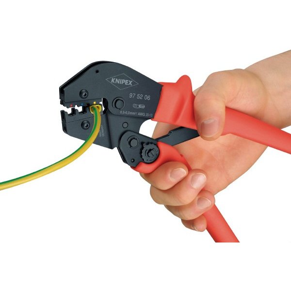 クニペックスのプライヤーの画像2