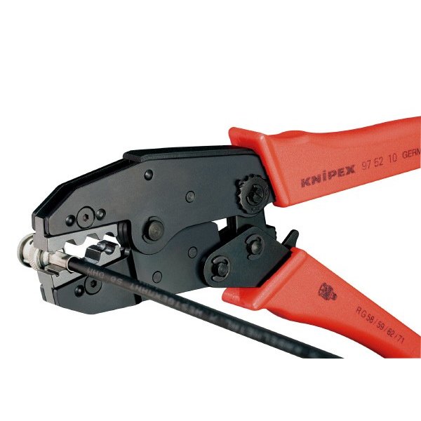 クニペックスのプライヤーの画像1