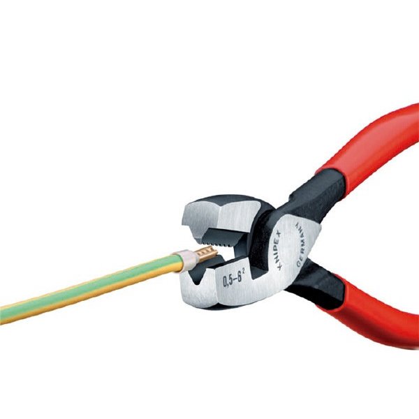 クニペックスのパイプカッターの画像3