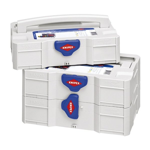 京都機械工具のツールチェストとツールワゴンのセットの画像10