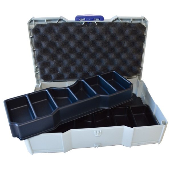 京都機械工具のツールチェストとツールワゴンのセットの画像11