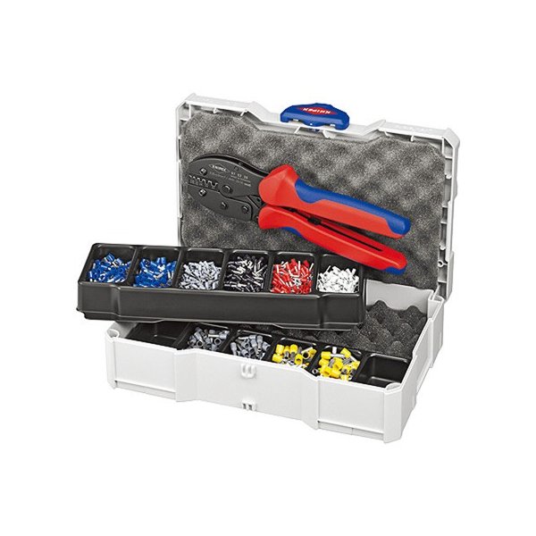 京都機械工具のツールチェストとツールワゴンのセットの画像7