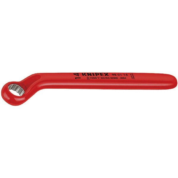 2024激安通販 KNIPEX 9801-18 絶縁メガネ 1000V クニペックス 工具 その他