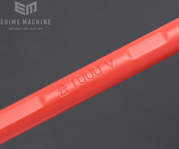 クニペックスのペンチの画像1