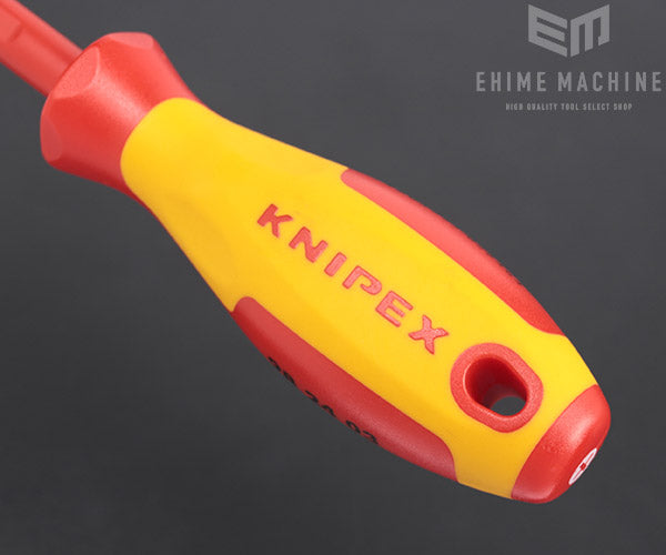 クニペックスのペンチの画像1