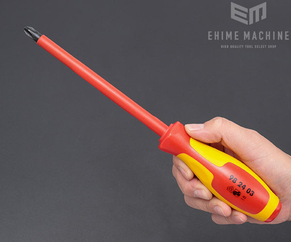 クニペックスのペンチの画像2