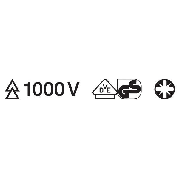 クニペックスのペンチの画像3