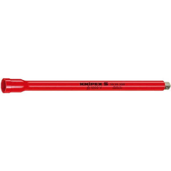 クニペックスのペンチの画像3