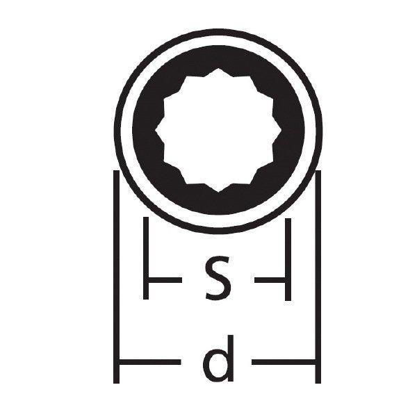 クニペックスのニッパーの画像1