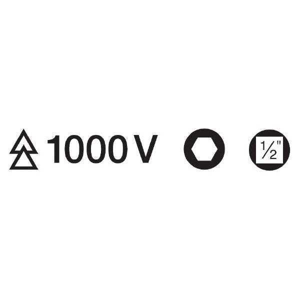 クニペックスのスパナの画像1