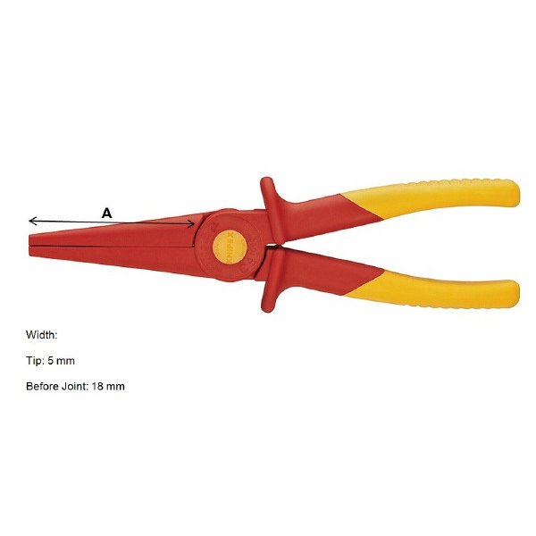 クニペックスのスパナの画像3