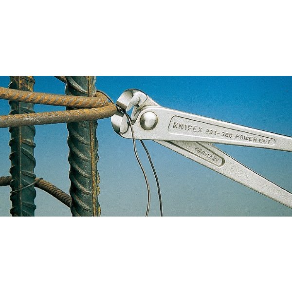 クニペックスの喰い切りの画像2