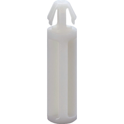 TRUSCO 片爪ワンタッチスペーサー 板厚1.6mm 支柱ノ高サ4.0mm 穴径3.5Φ 10個入 KOS4.03.510 トラスコ