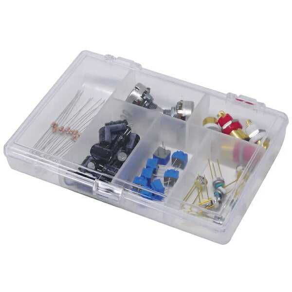 エンジニア ミニケース (KP-04) (4989833074043) ENGINEER