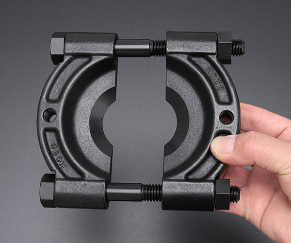 KOTO ベアリングレースプーラー KP-150 江東産業