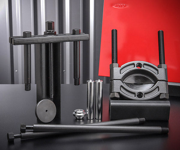 KOTO ベアリングレースプーラー(中型)KP-171F 江東産業